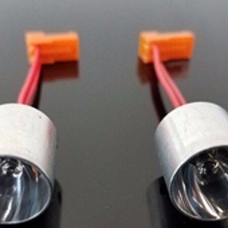 Replacement for Batteries AND Light Bulbs 989542